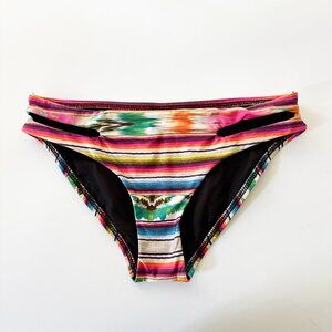 L*SPACE COZUMEL ESTELLA CLASSIC BOTTOM _XS